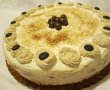 Desert tort cu crema de ness si iaurt-6