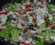 Tarta cu ciuperci, broccoli si telemea-5