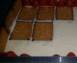 Desert tiramisu reteta cu capsuni si biscuiti-2