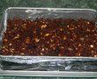 Salam de biscuiţi, reţetă adaptata-10