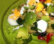 Salata orientala cu avocado-6