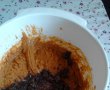 Desert prajitura cu unt de arahide-6