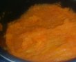 Vafe-Gaufres sarate cu morcovi si carne de pui-1