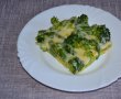 Broccoli cu fasole verde la cuptor-0