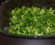 Broccoli cu fasole verde la cuptor-3