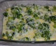 Broccoli cu fasole verde la cuptor-7