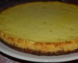 Desert cheesecake cu capsuni-6