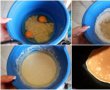 Clatite pufoase reteta cu dulceata de gutui (fara zahar)-2
