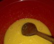 Desert gogosele rapide cu iaurt-0