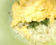 Salata de conopida cu maioneza, usturoi si marar verde-6