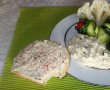 Salata de conopida cu maioneza, usturoi si marar verde-9