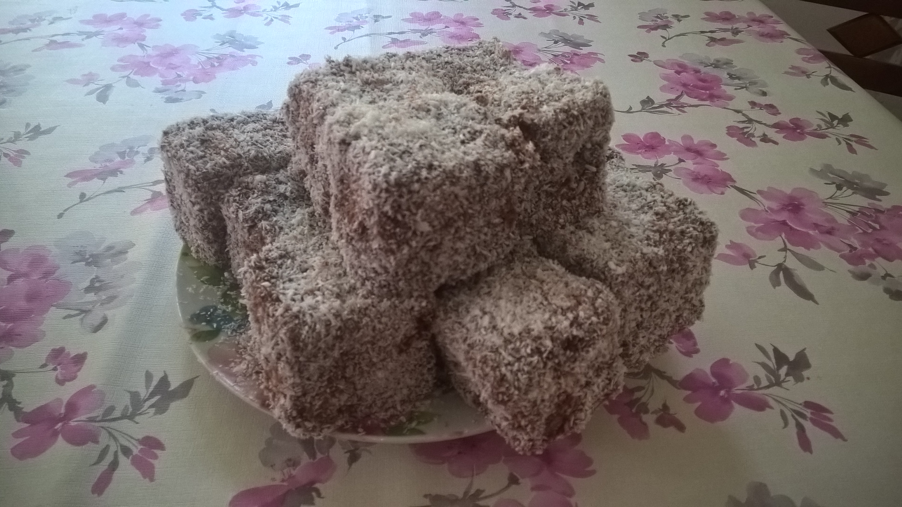 Desert prajitura Tavalita