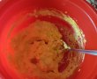 Desert Reteta de preparare a papanasilor  cu iaurt si sirop de afine-0