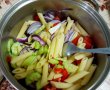 Salata cu paste si legume-1