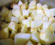 Ciorba de cartofi noi cu hrean-4