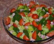 Deliciu la cuptor cu broccoli si rosii cherry-1