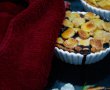 Desert mini tarte cu fructe de padure-15