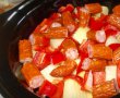 Gulas de porc la slow cooker Crock-Pot-2