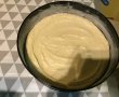 Desert prajitura turnata cu mere-1