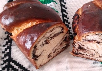 Desert cozonac fara framantare