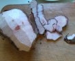 Chiftelute din carne de porc cu piure bicolor-3