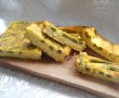 Aperitiv omleta cu sparanghel-5