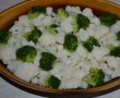Conopida cu broccoli la cuptor-1