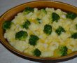 Conopida cu broccoli la cuptor-3