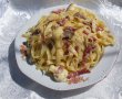 Spaghete cu bacon-3
