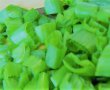 Ciorba cu broccoli si carnat de casa-12