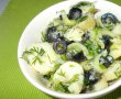 Salata orientala de primavara-5