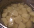 Musaca de cartofi cu varza si carne-1