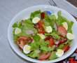 Salata cu oua de prepelita-0