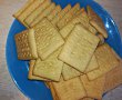 Salam de biscuiţi, reţetă cu unt-3