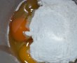 Desert prajitura cu stafide si iaurt-1