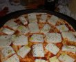 Pizza margherita-4