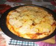 Pizza margherita-6