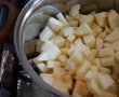 Desert placinta cu mere si gutui-1