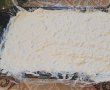 Desert cheesecake cu branza de vaci si capsuni-3
