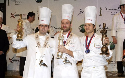 Bocuse d’Or, cea mai importanta competitie gastronomica din lume