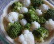Foietaj cu broccoli si conopida-7