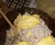 Salata din piept de pui cu ciuperci-1