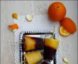 Desert inghetata de portocale, lamaie si fructe de padure-8