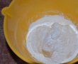 Desert tort cu blat de nuci si crema mascarpone-1