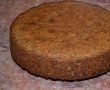 Desert tort cu blat de nuci si crema mascarpone-6