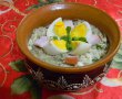 Salata de vinete cu oua fierte-10
