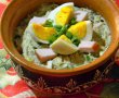 Salata de vinete cu oua fierte-19