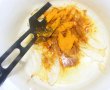 Supa crema aromata de morcovi-2