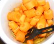 Supa crema aromata de morcovi-3
