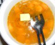 Supa crema aromata de morcovi-4